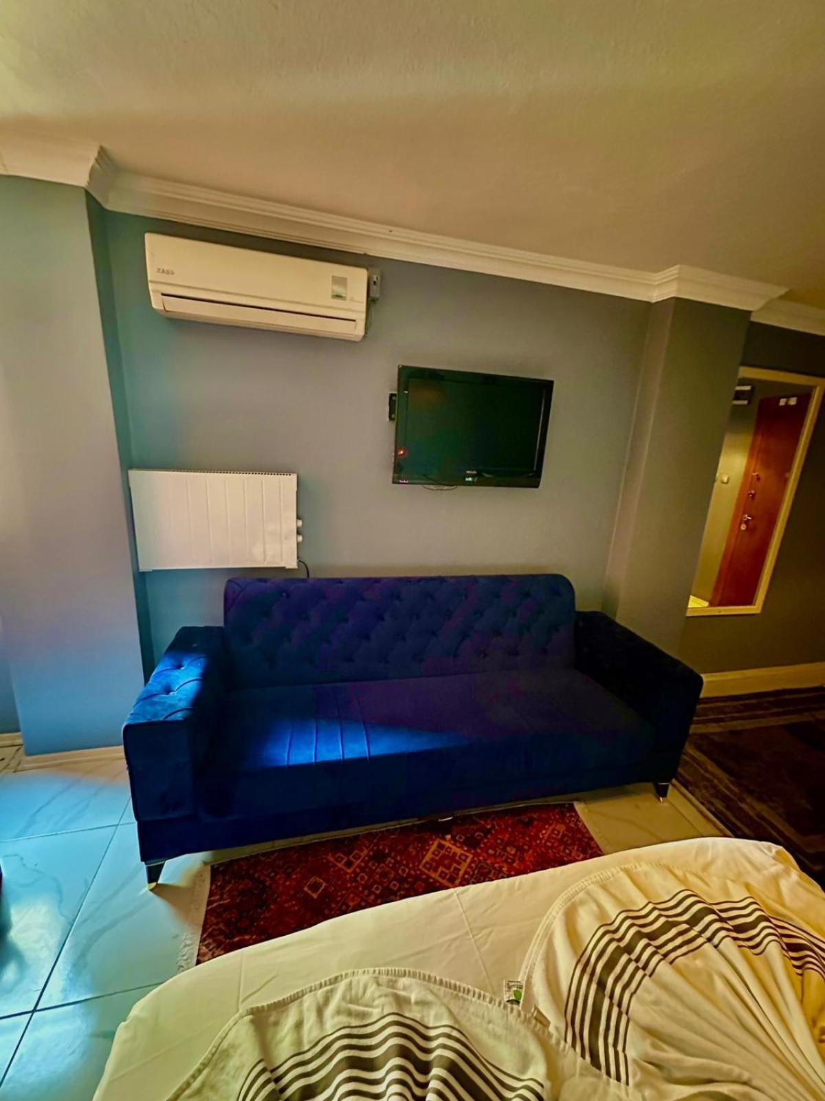 Sultanahmet Raydon Old City Hotel Istambul Exterior foto