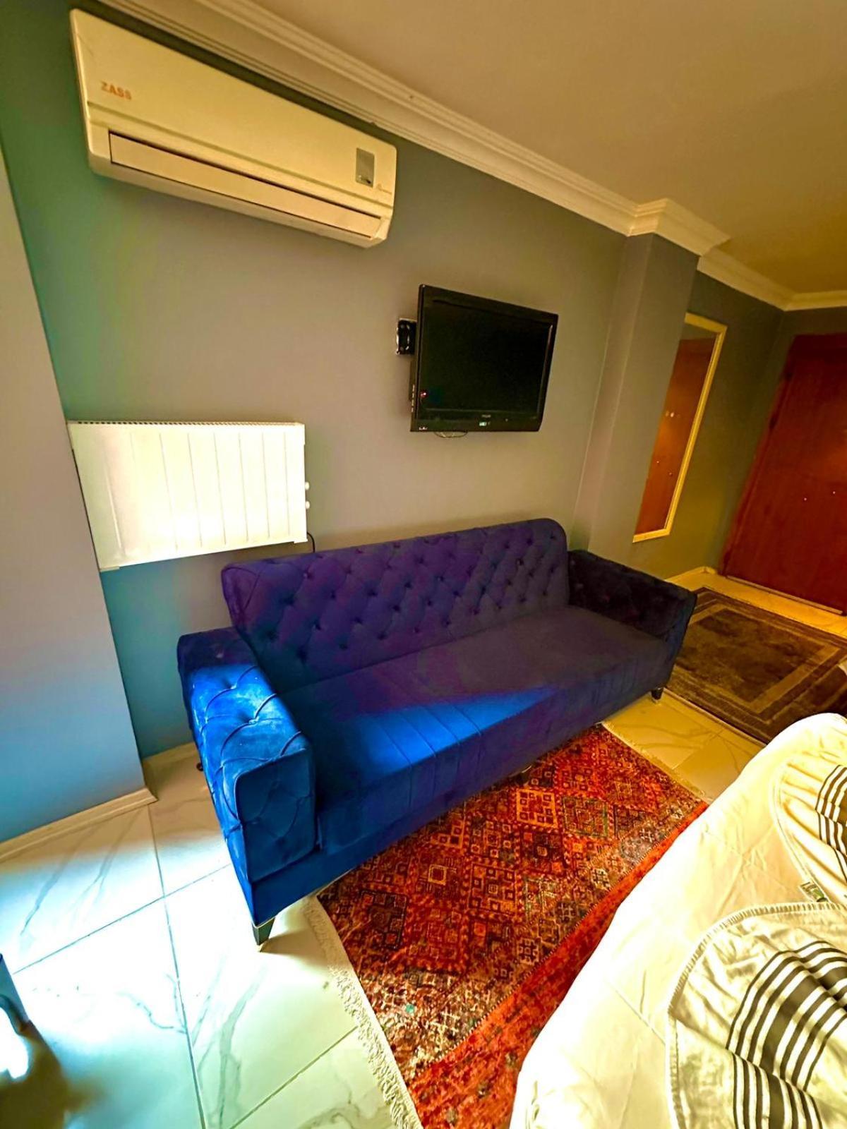 Sultanahmet Raydon Old City Hotel Istambul Exterior foto