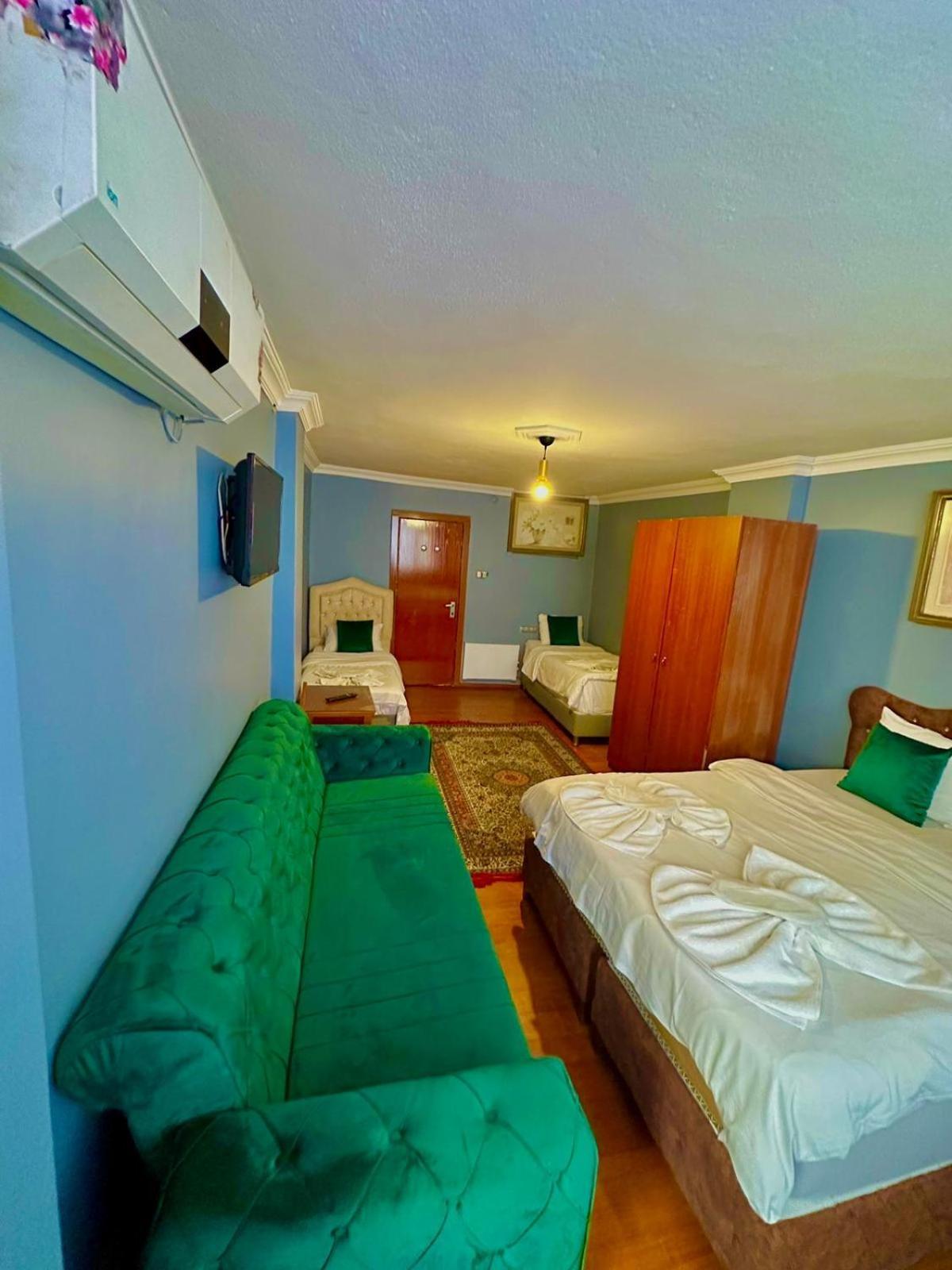 Sultanahmet Raydon Old City Hotel Istambul Exterior foto